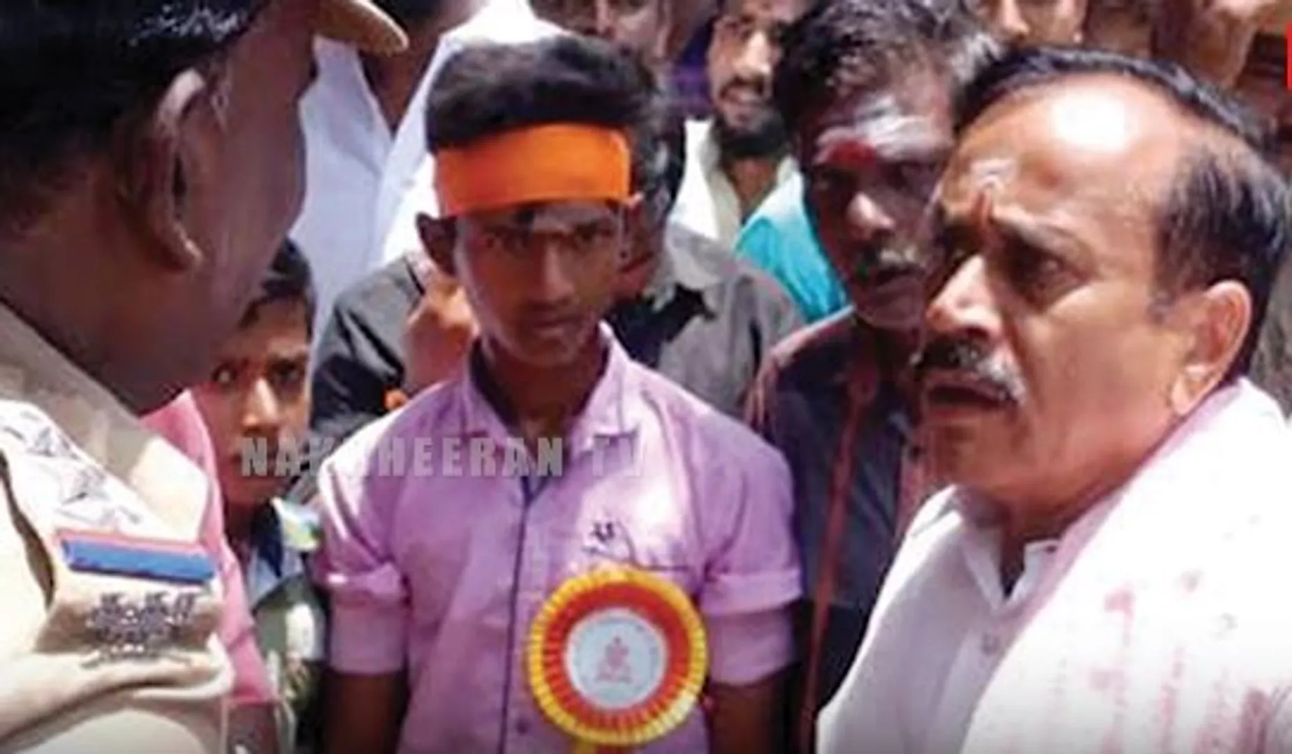 H.Raja