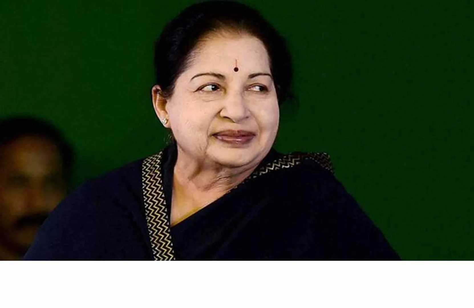 Jayalalitha
