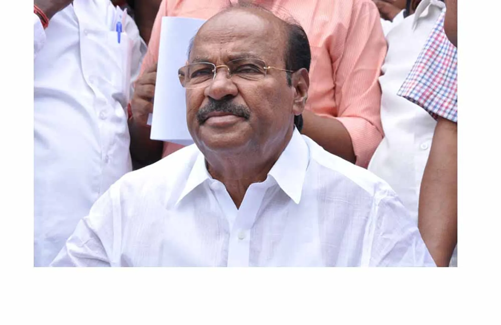 Ramadoss