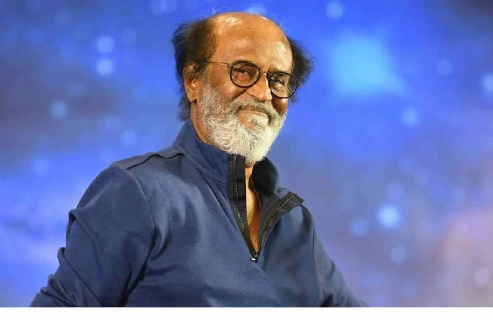Rajinikanth