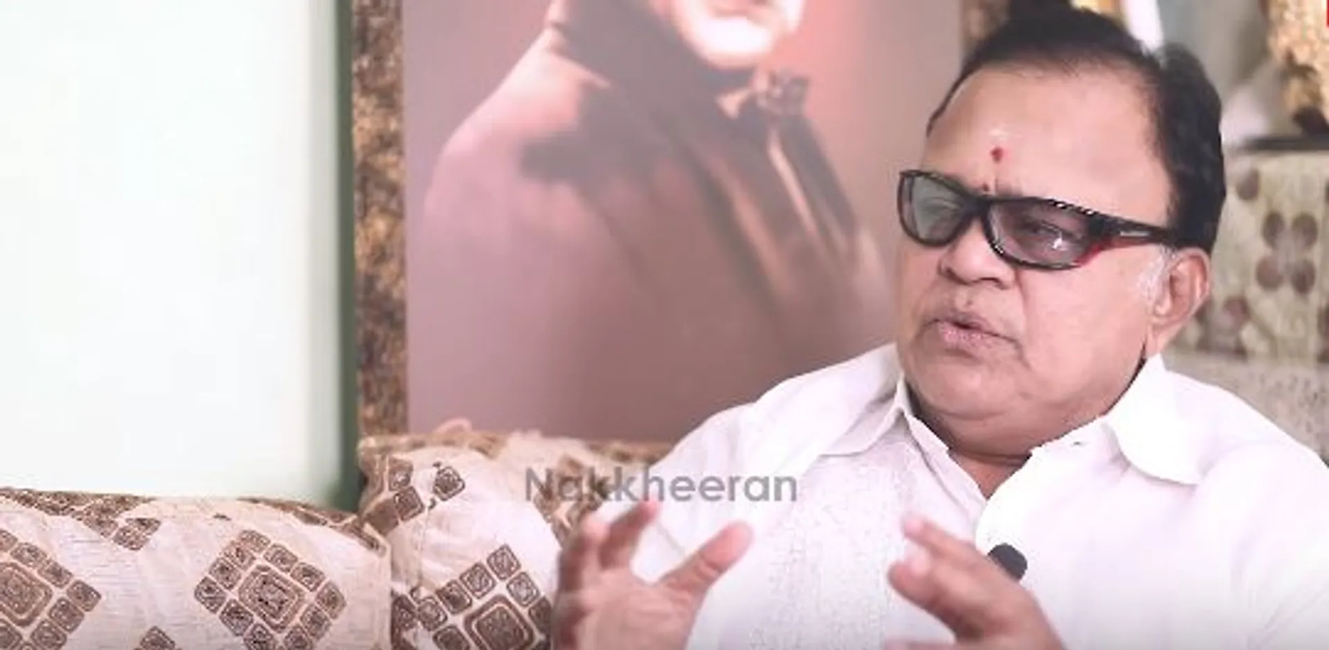 Radha Ravi 