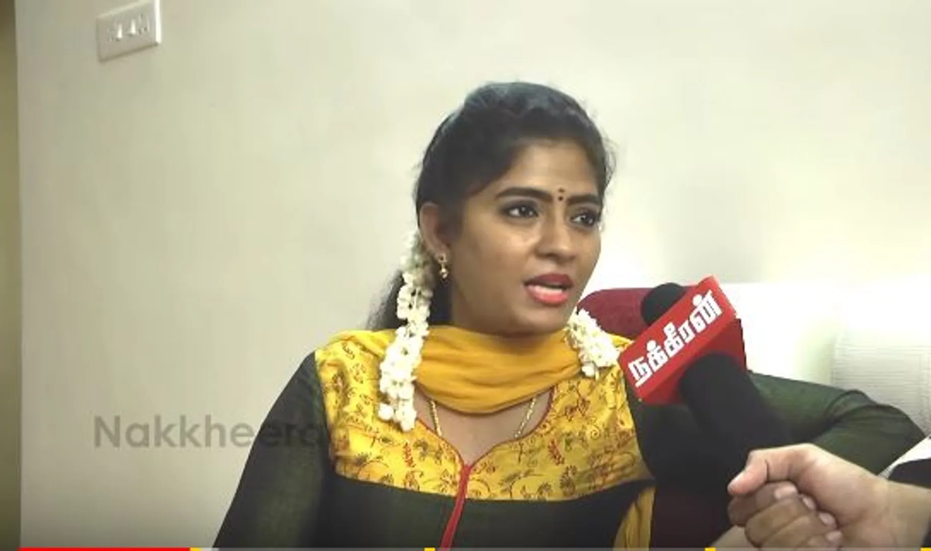 Mythili 