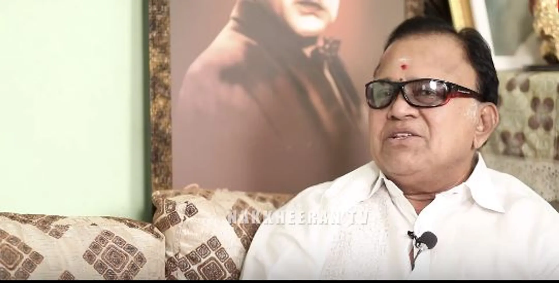 Radha Ravi