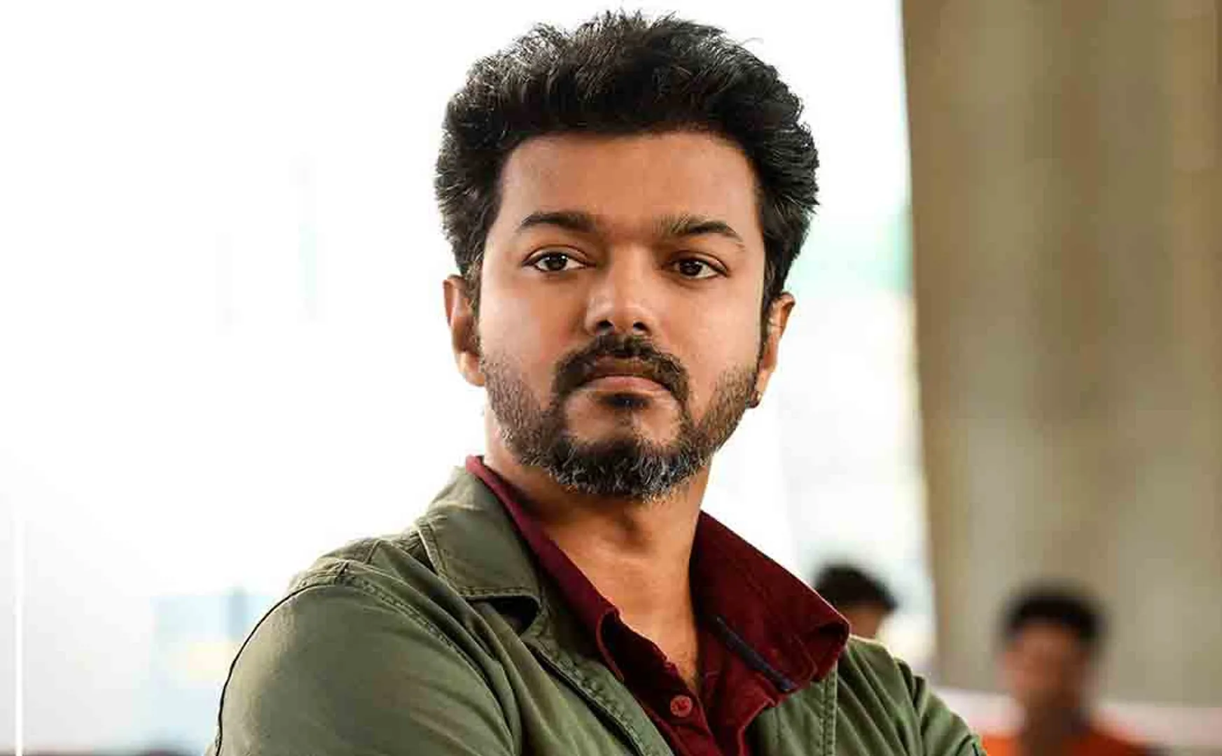 vijay