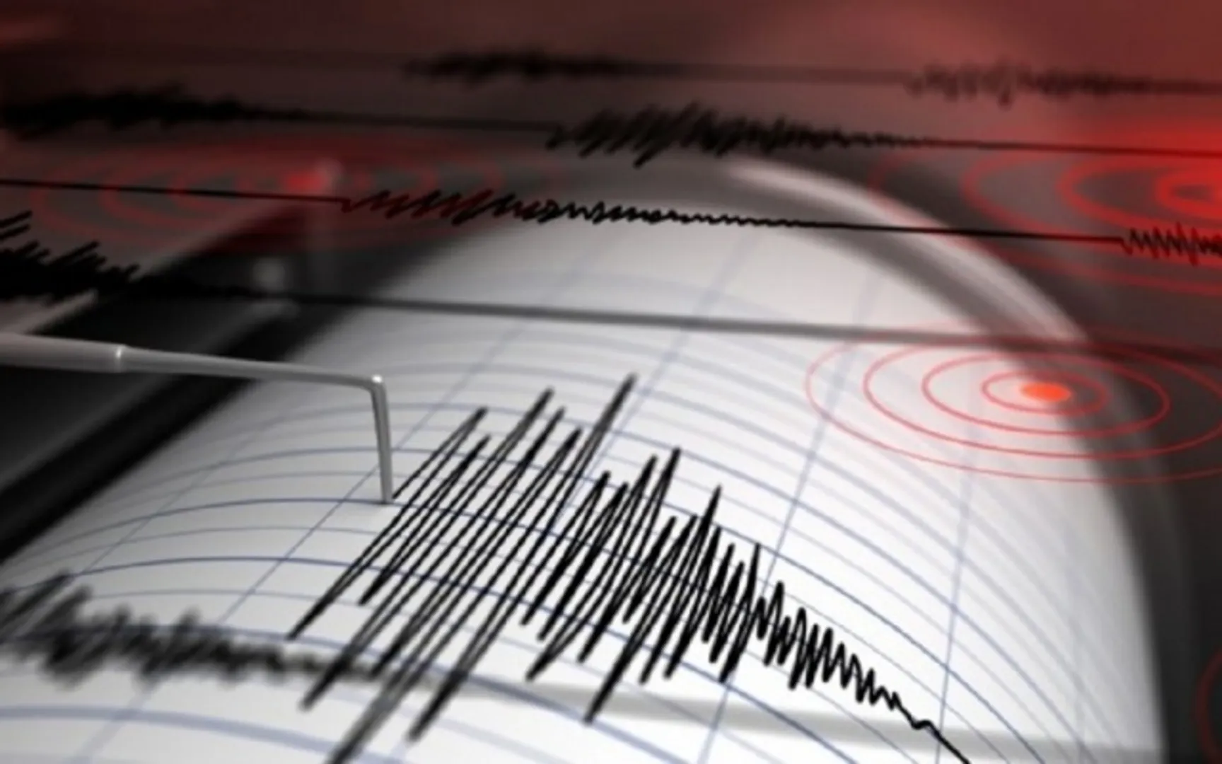 earthquake