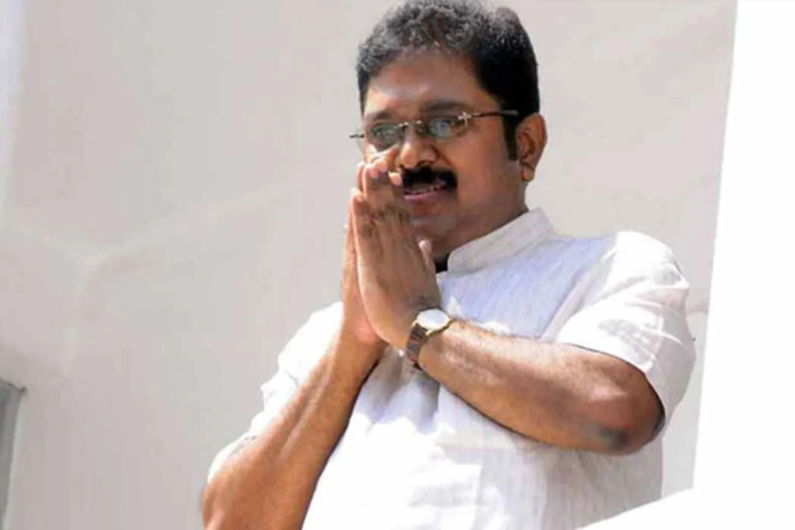 dinakaran