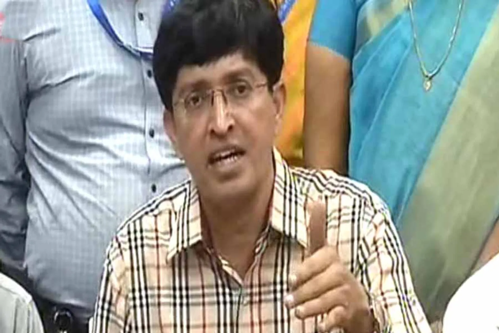 radha krishnan