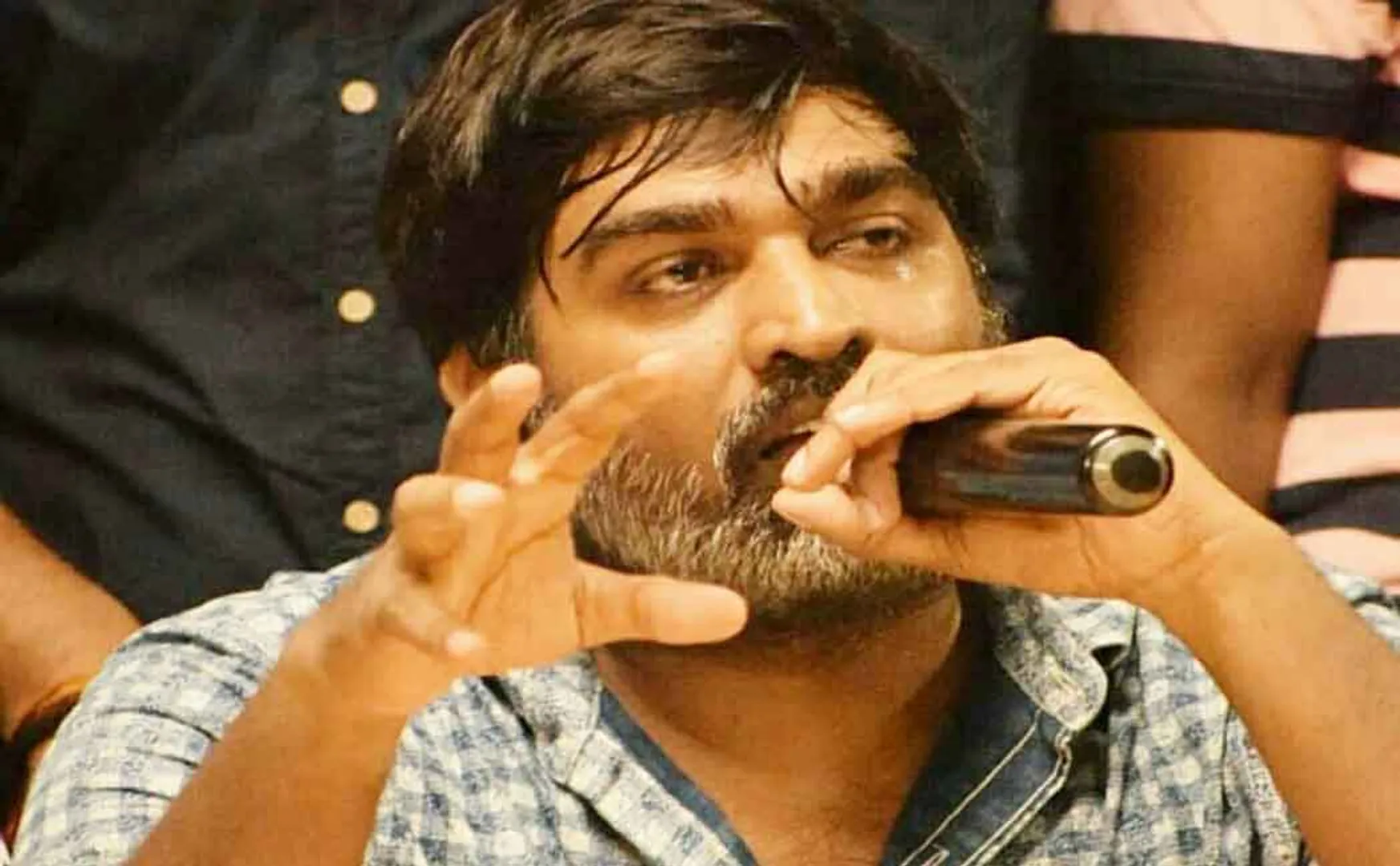 vijay sethupathi