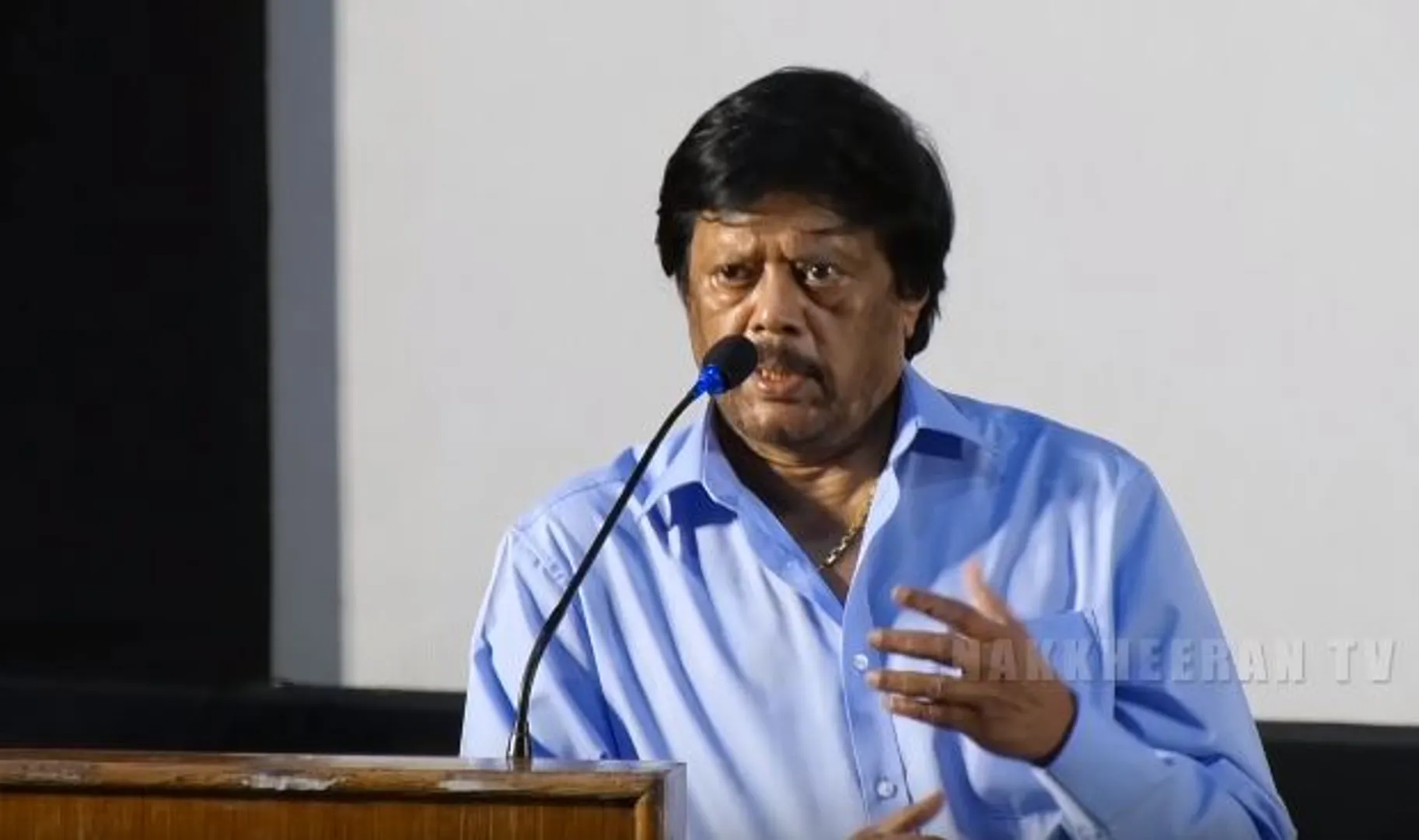 Thiagarajan