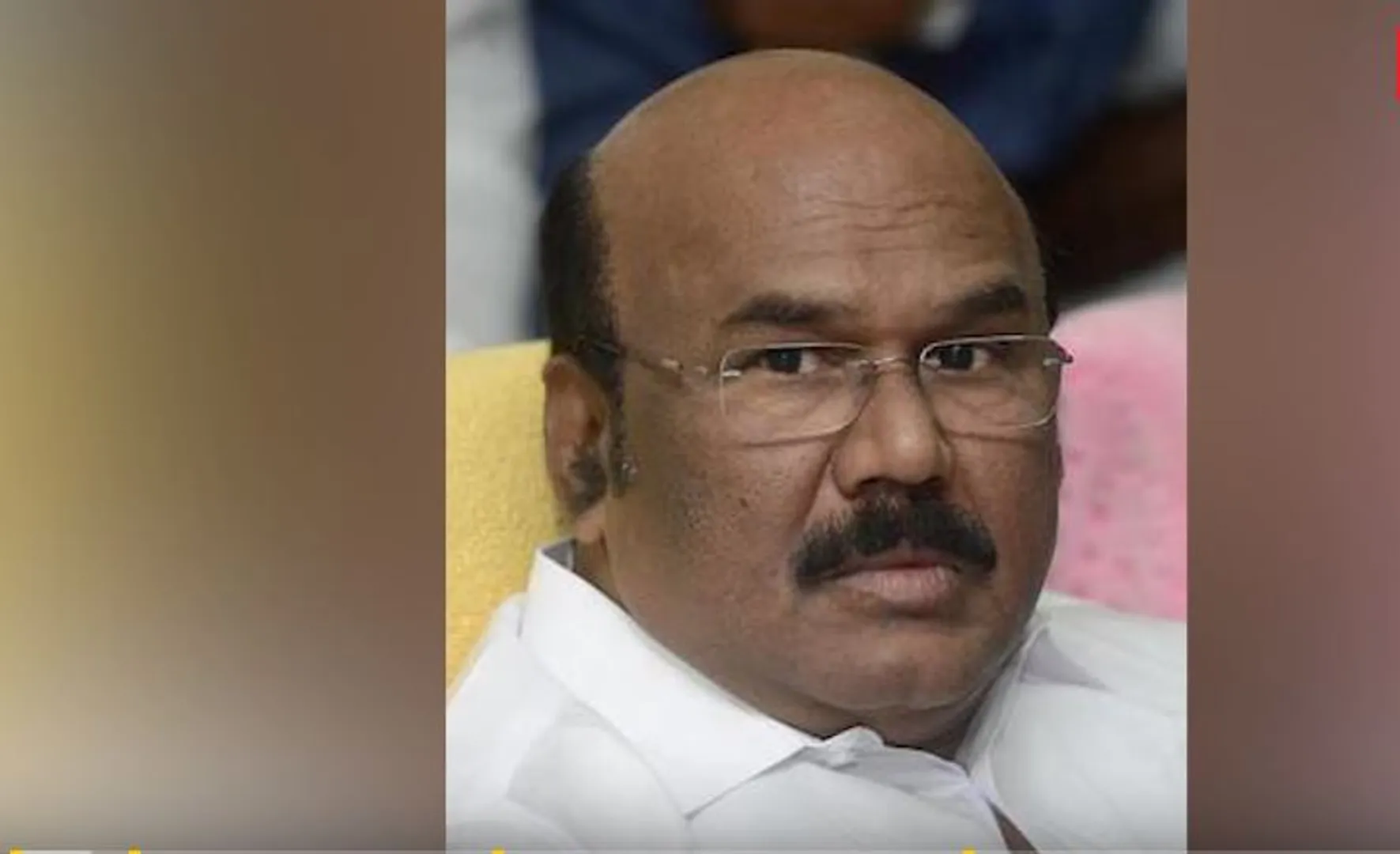 Jayakumar