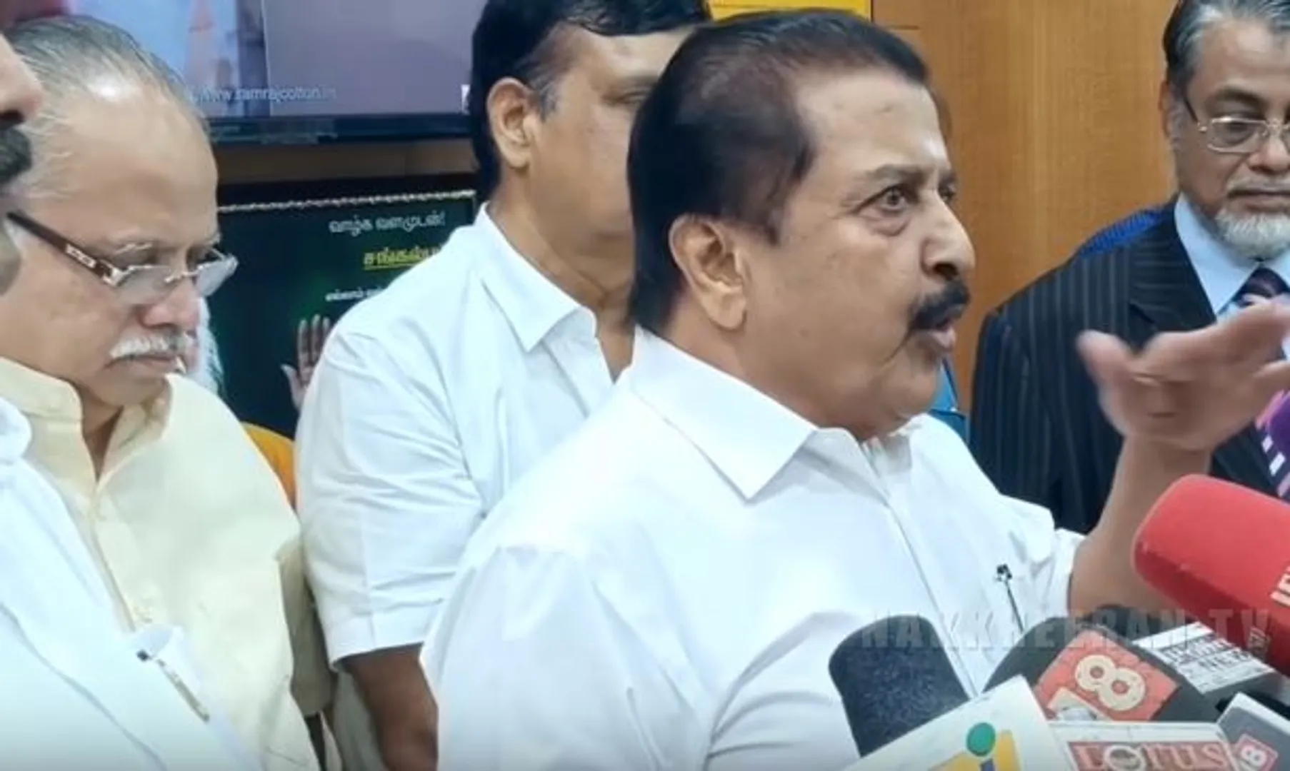 Sivakumar 