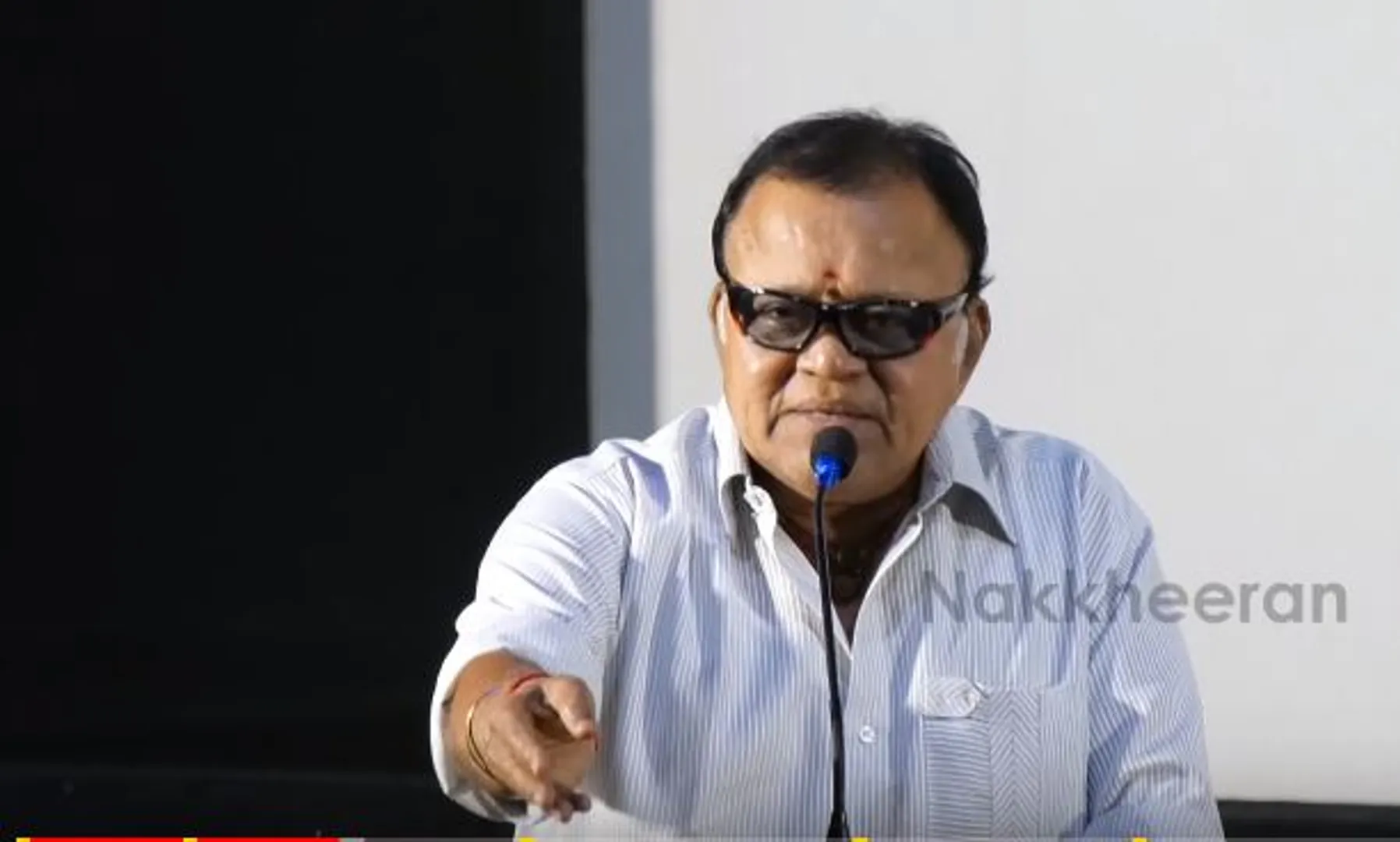 Radha Ravi