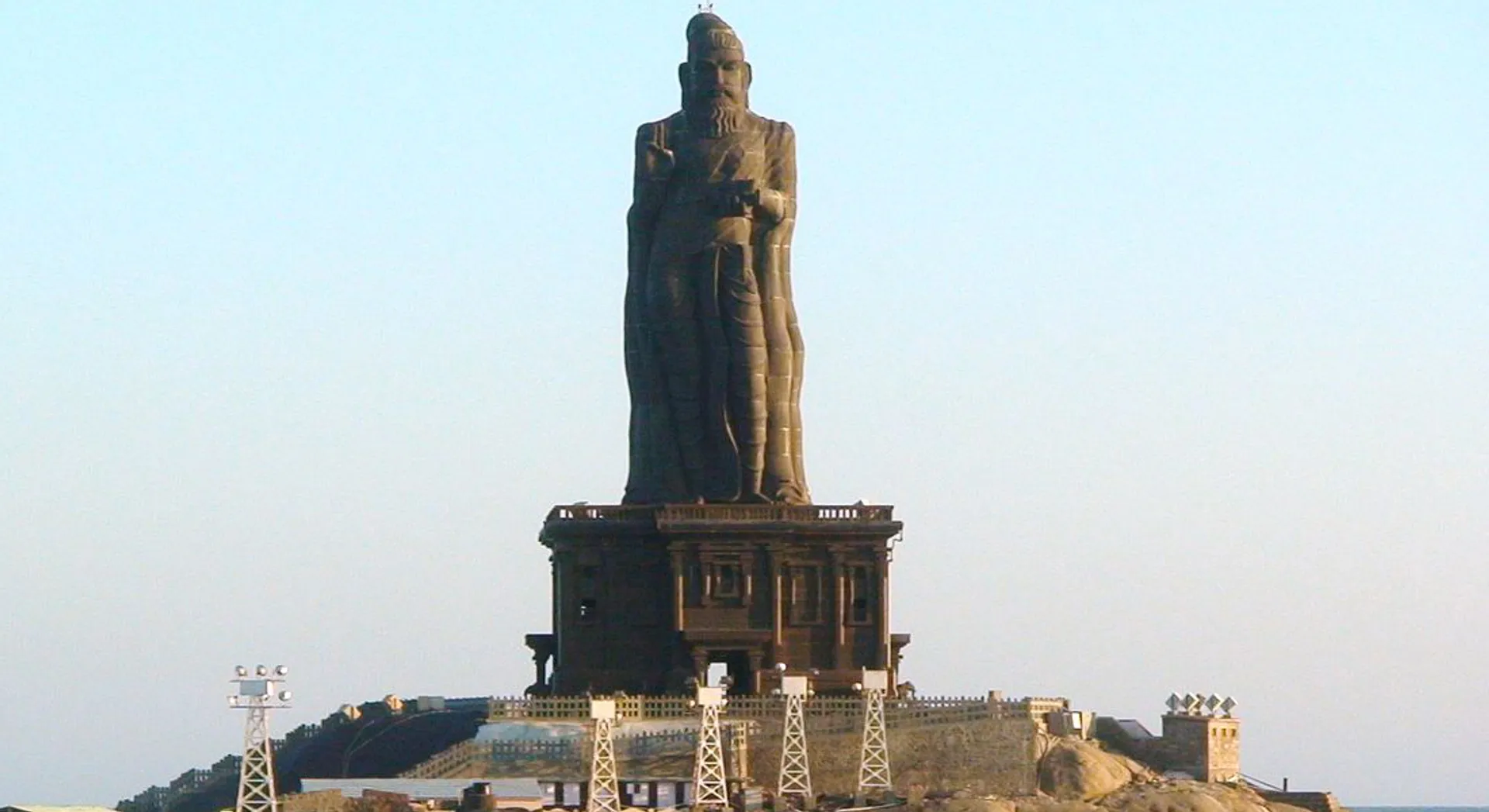 KANYAKUMARI