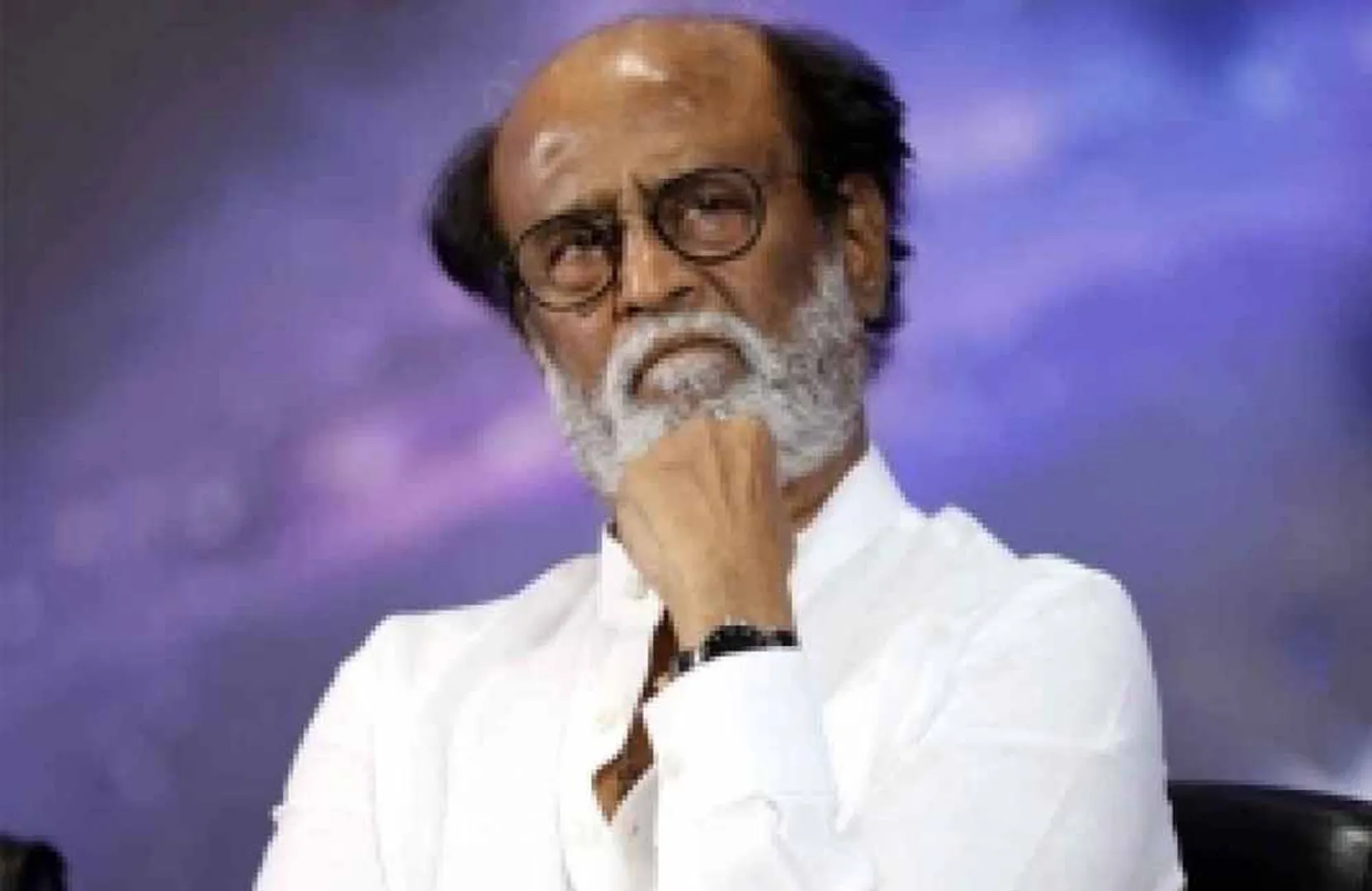 Rajinikanth 
