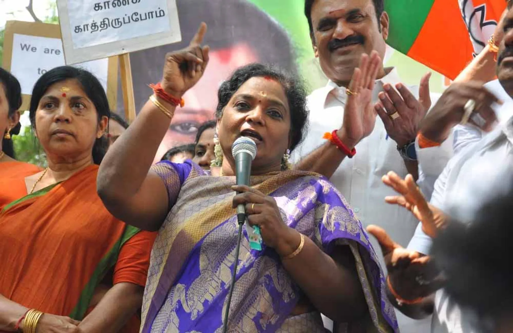 Protest