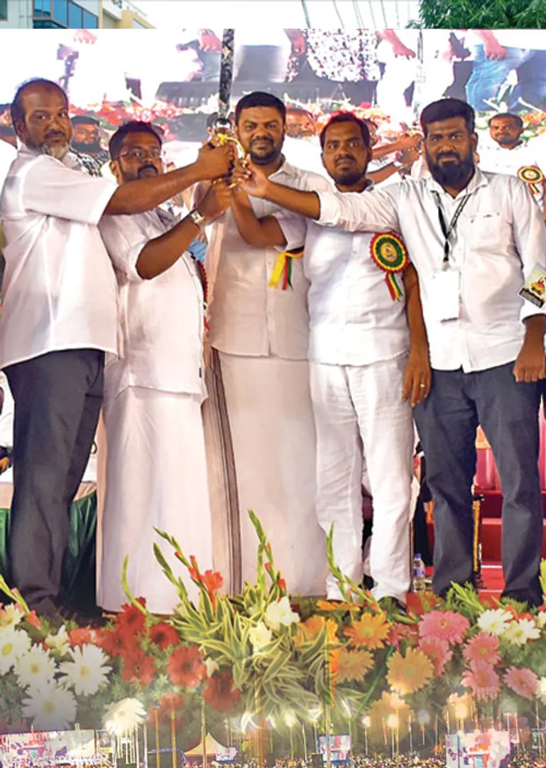 SDPI-conference