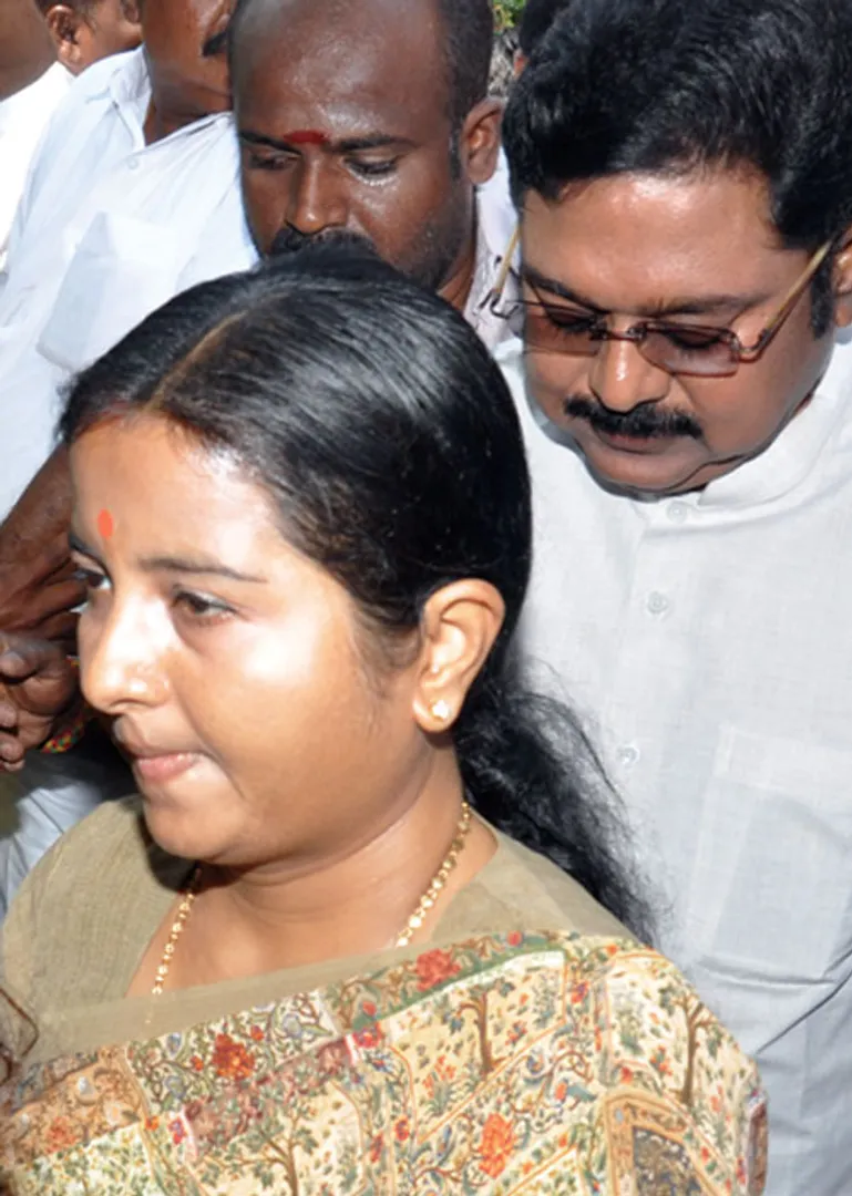 anuradha