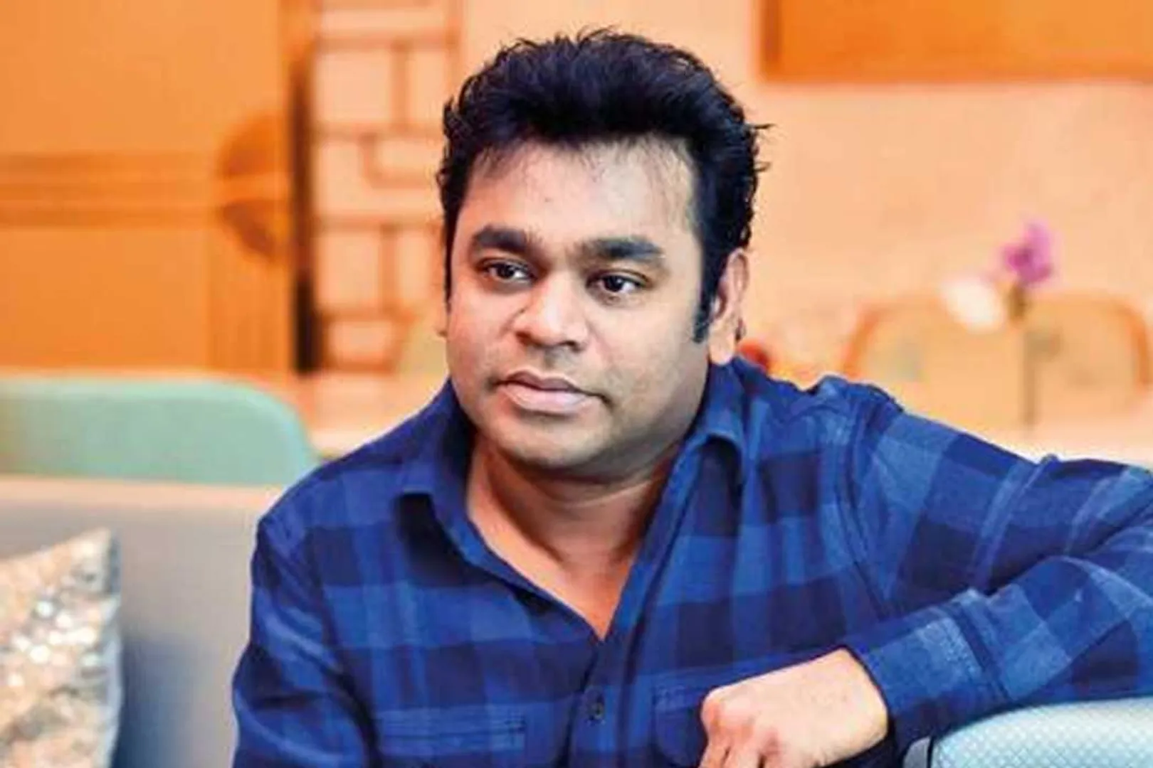ar rahman