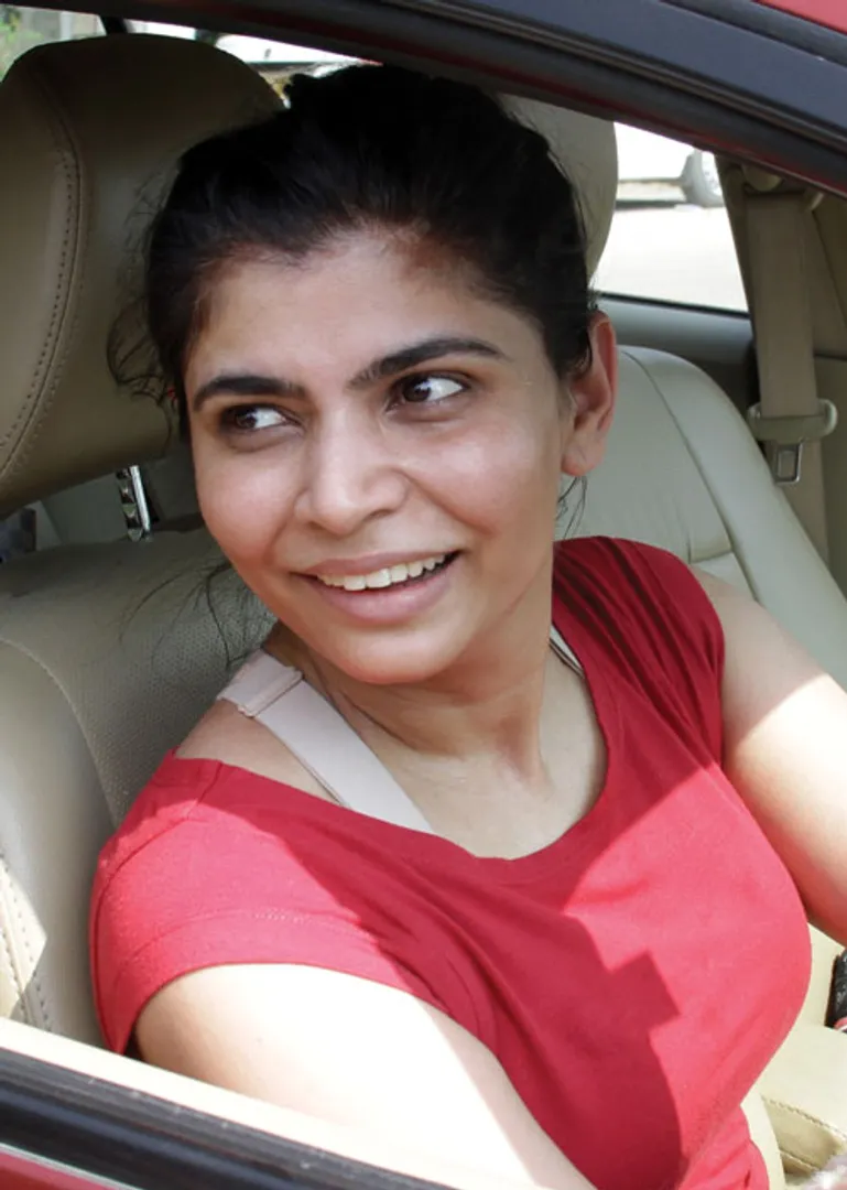 chinmayi