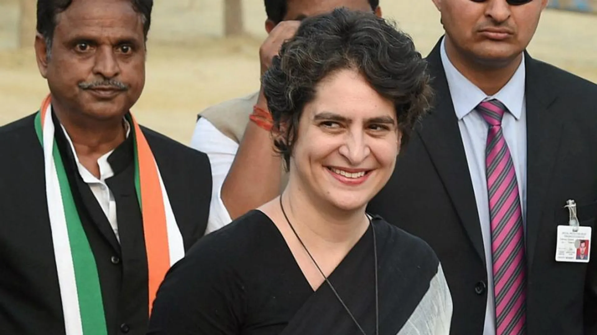 priyanka