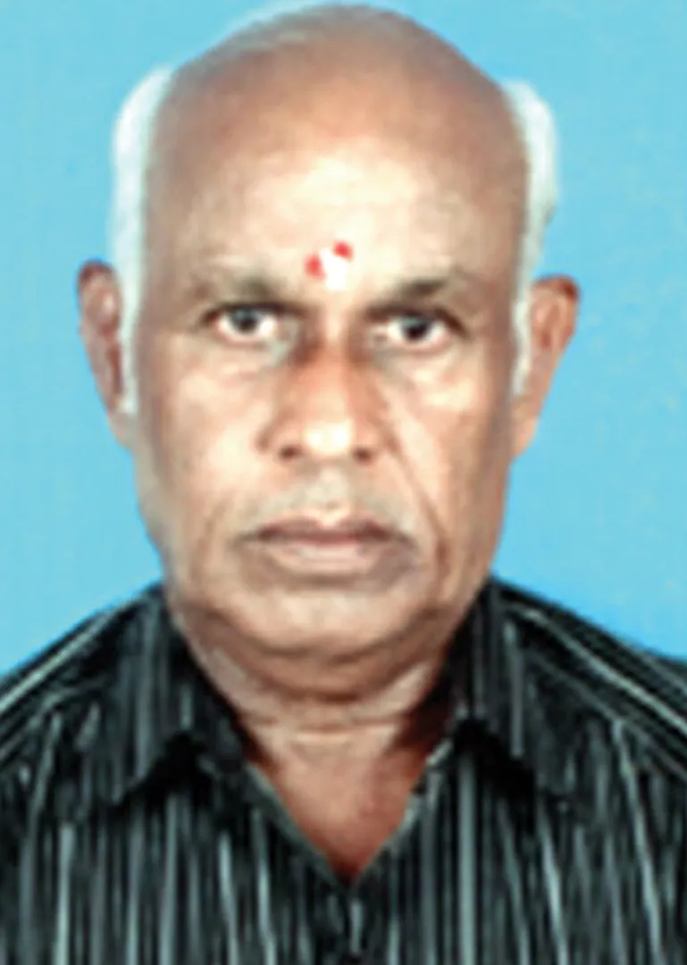 parvai
