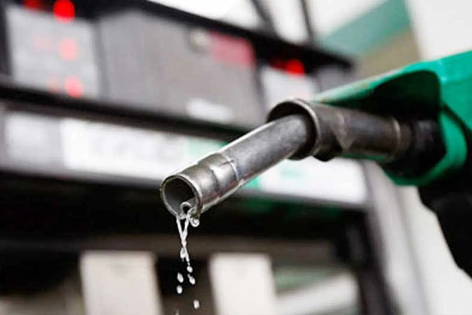 petrol