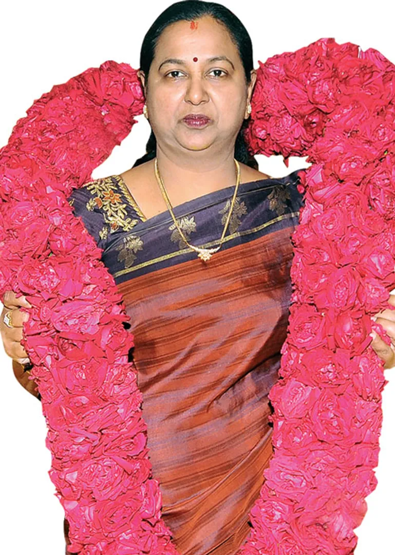 premalatha