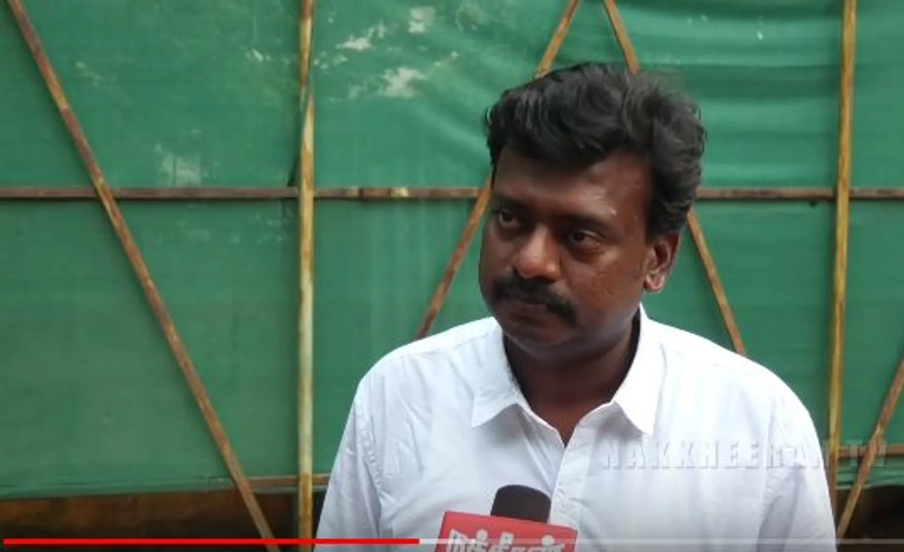 Advocate VetriSelvan