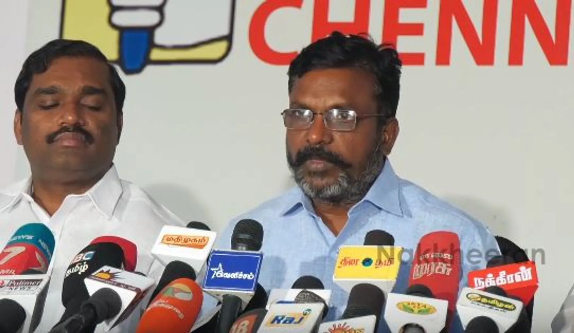 Thirumavalavan