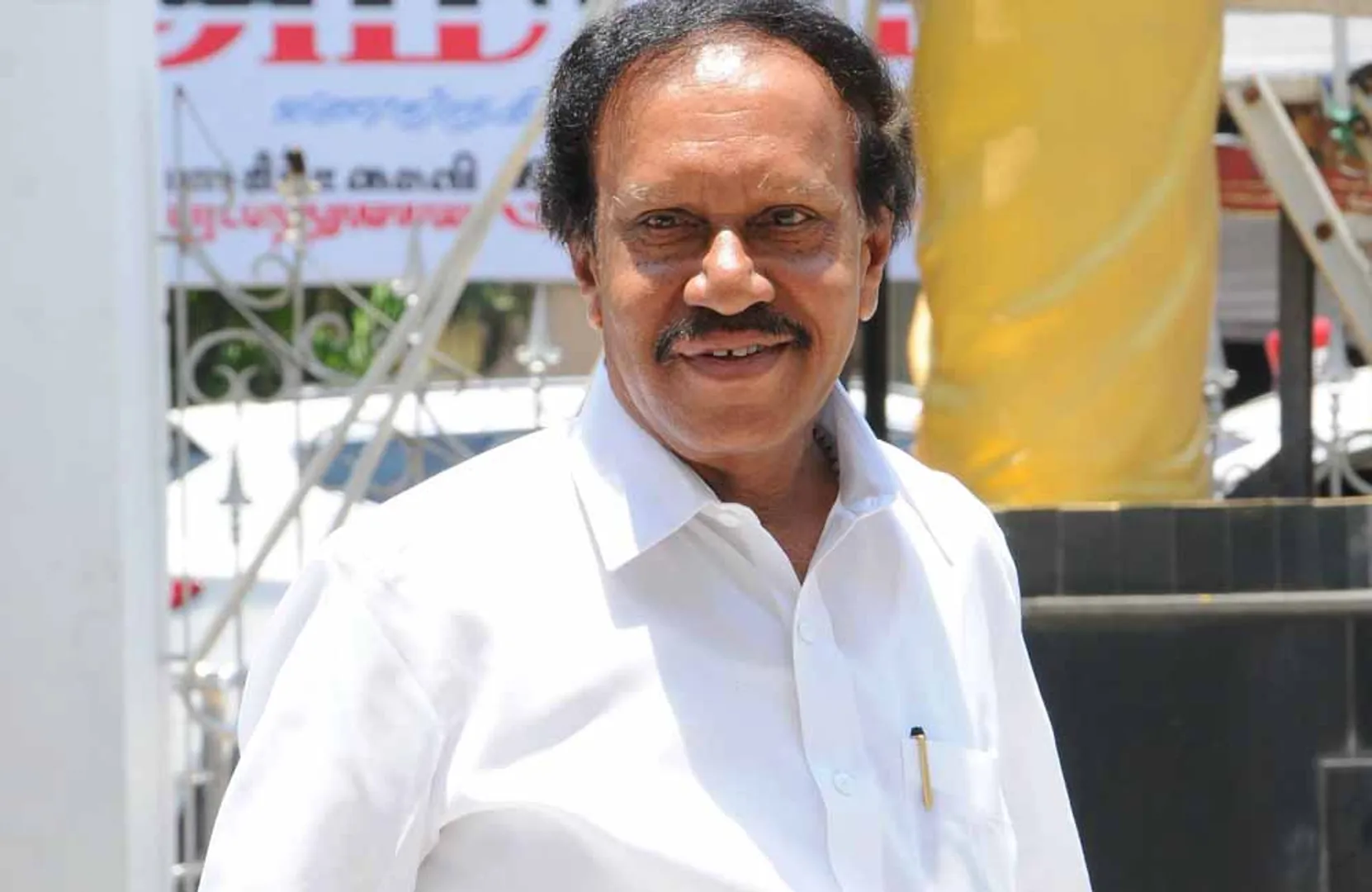 M. Thambi Durai