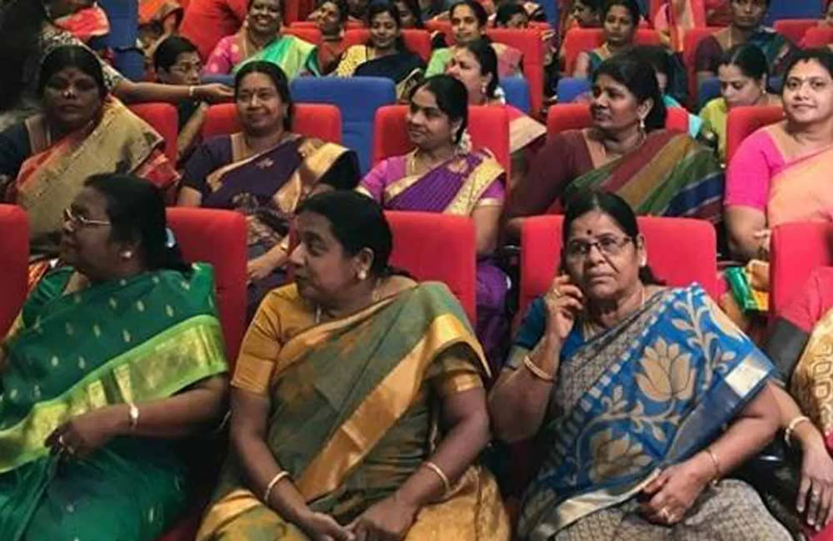 Anbagam