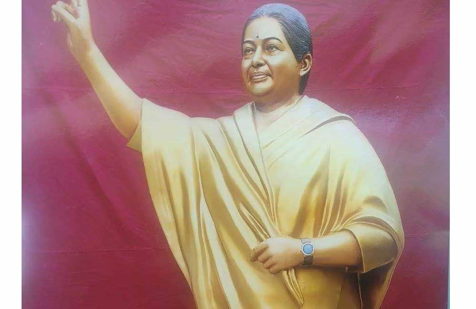 Jayalalithaa