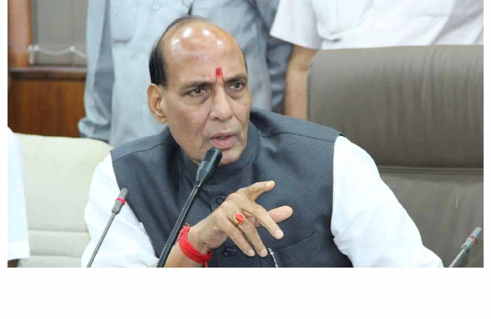 Rajnath-Singh