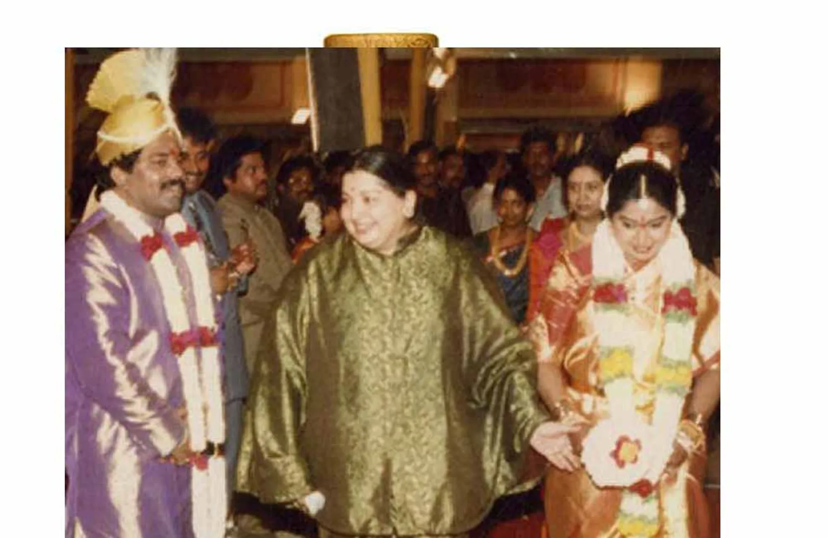 Sudhakaran