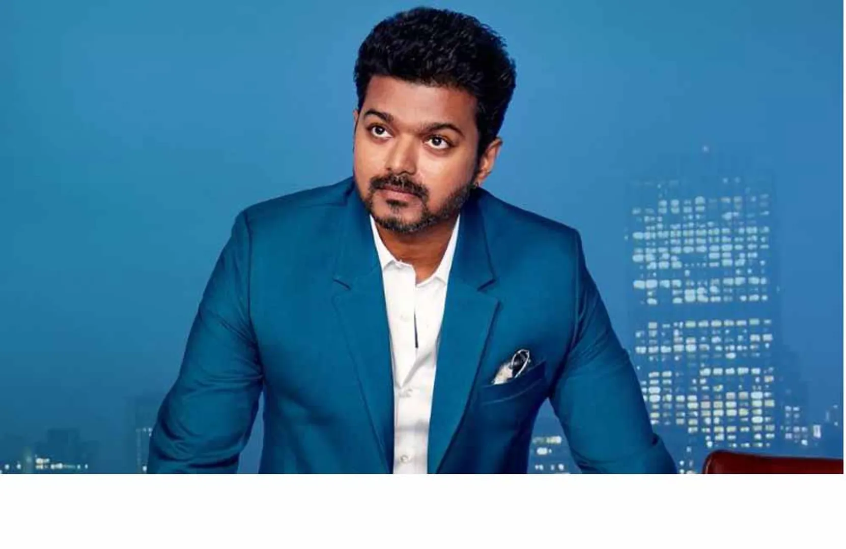 vijay sarkar