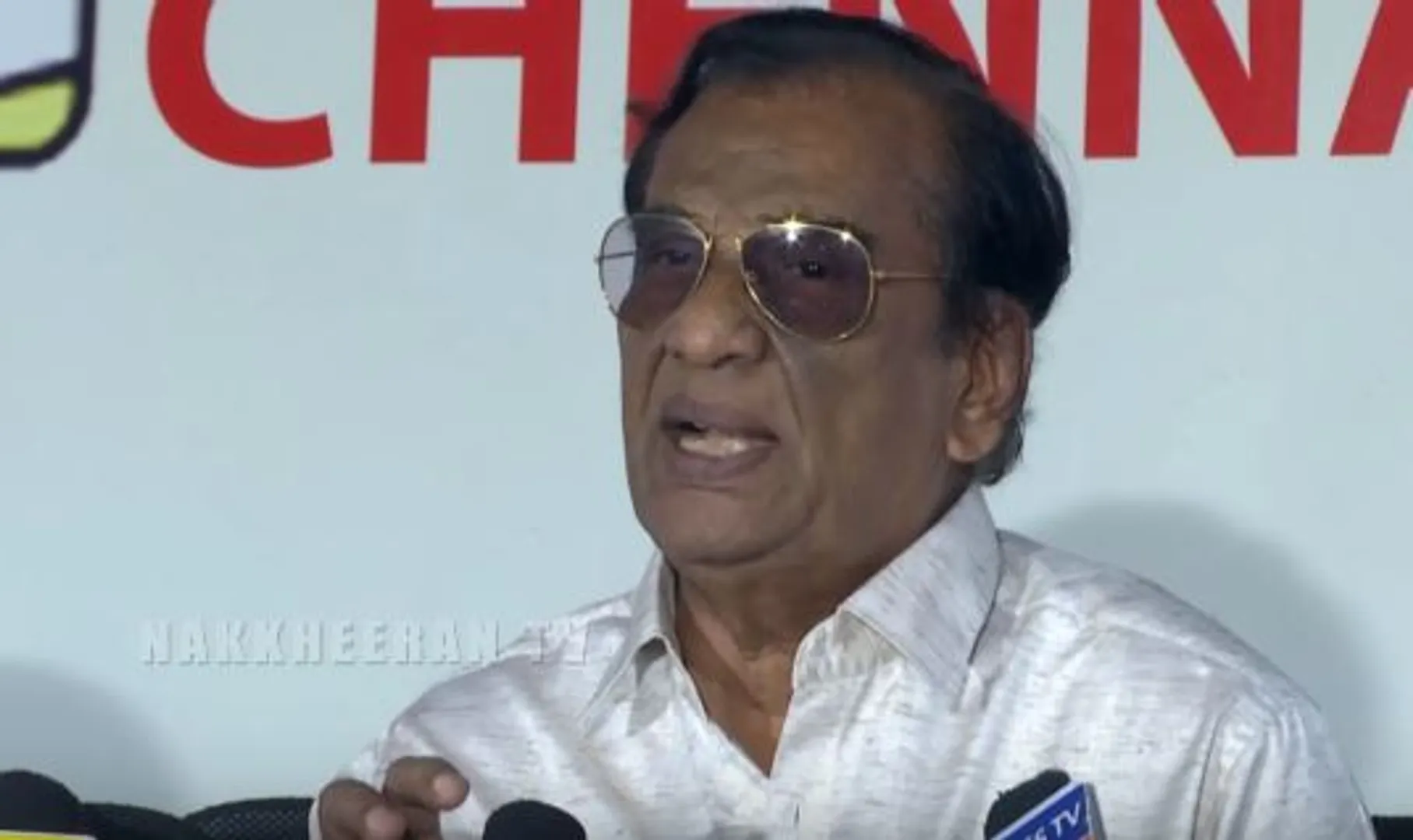 K.Rajan 