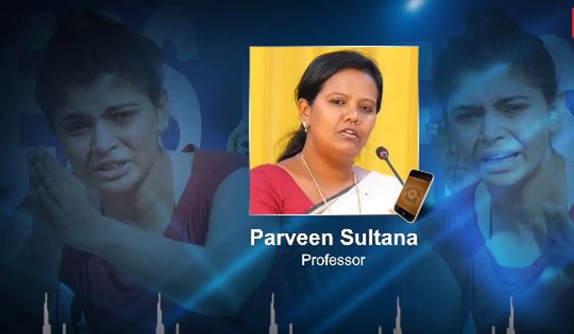 parveen