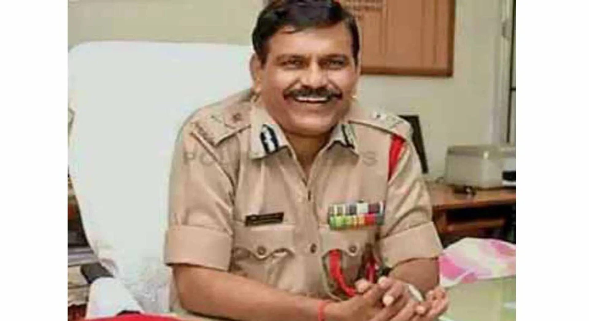  New Director appointed to CBI