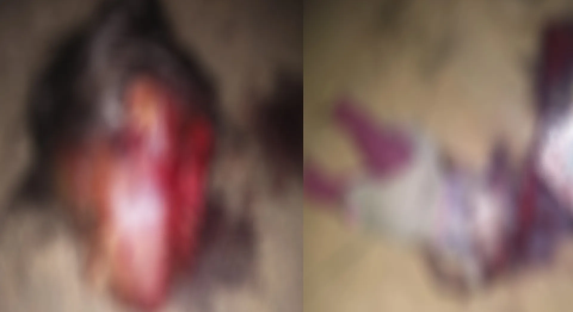 MURDER 