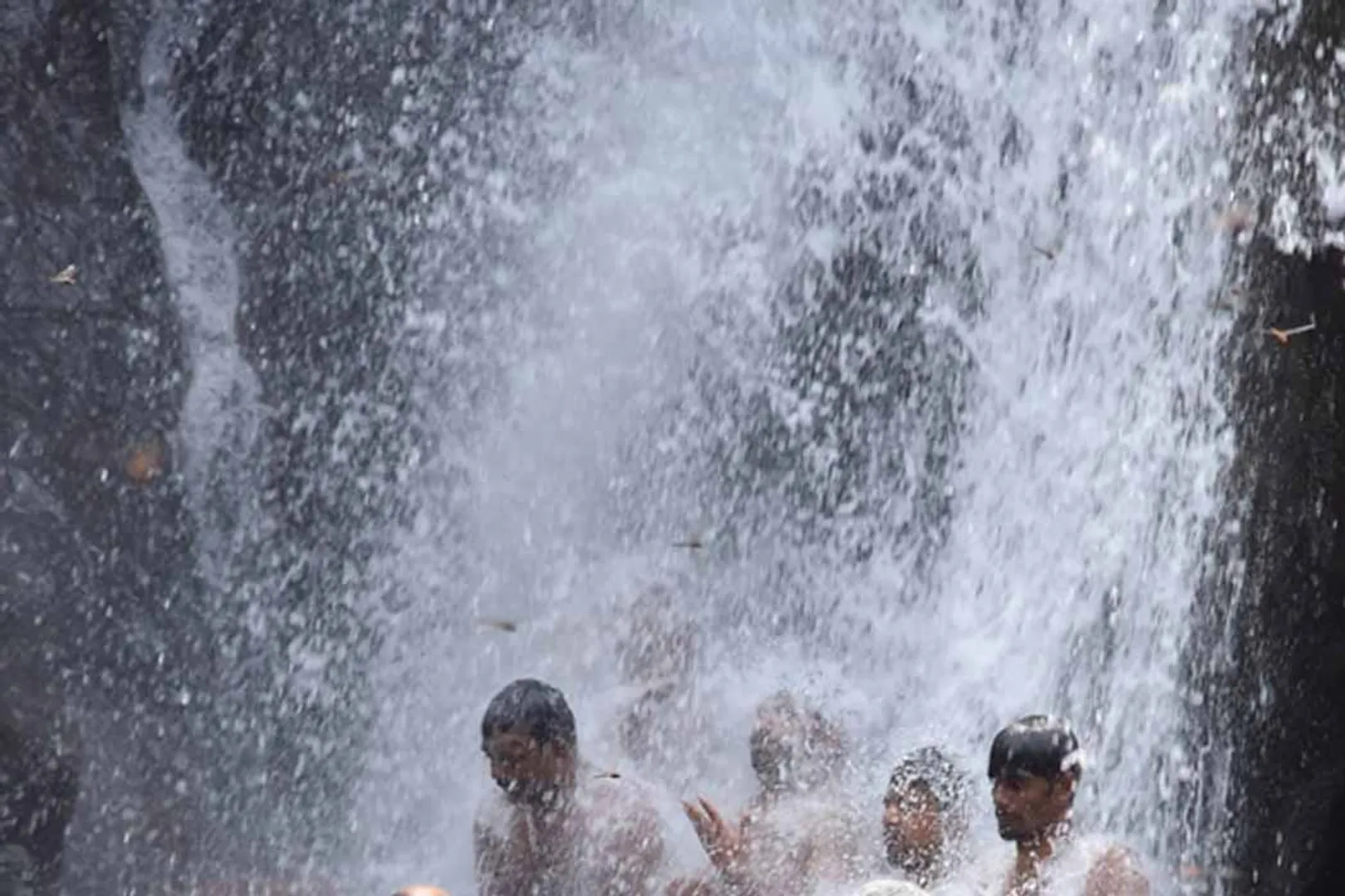 falls