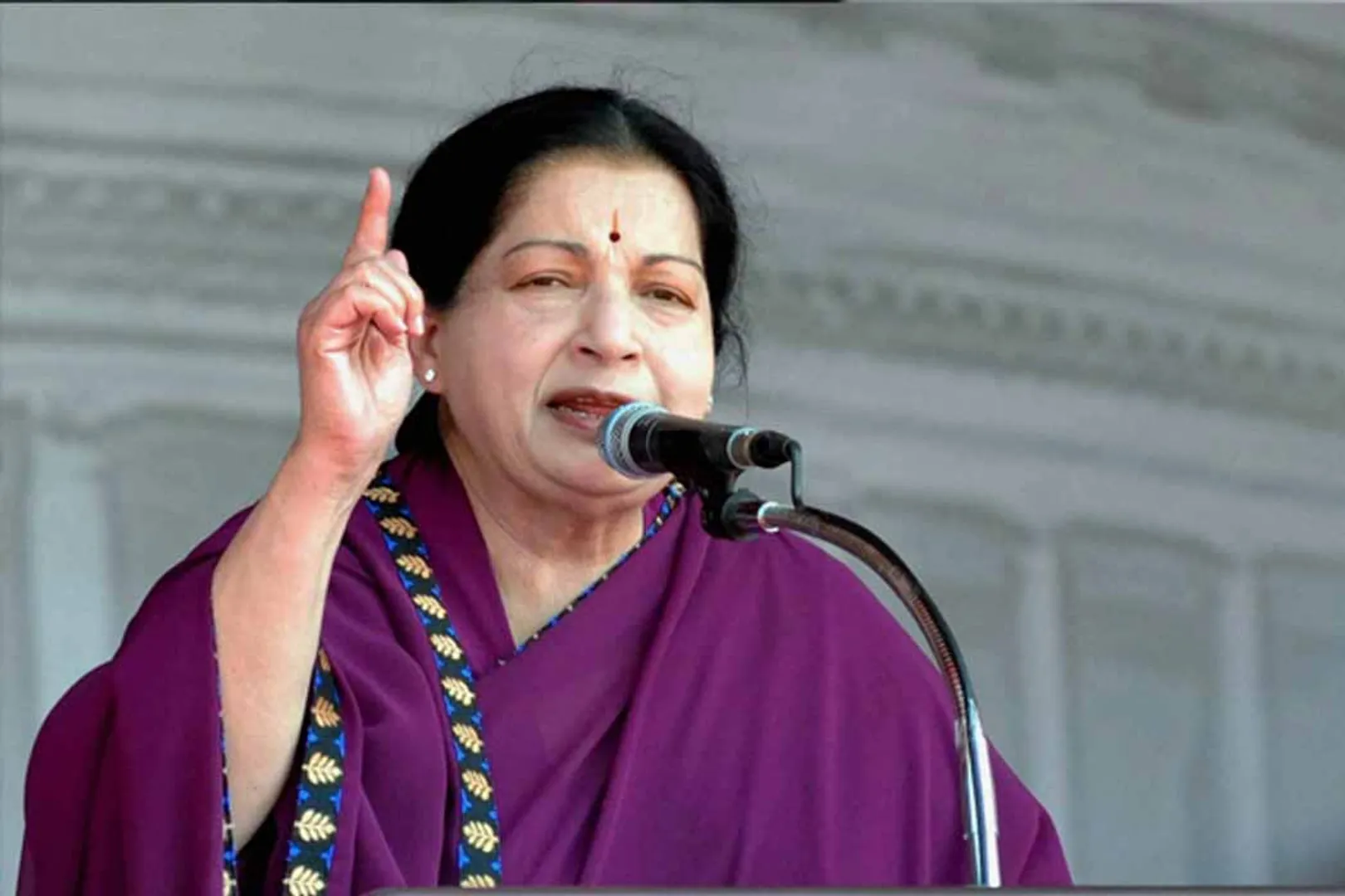 jayalalithaa