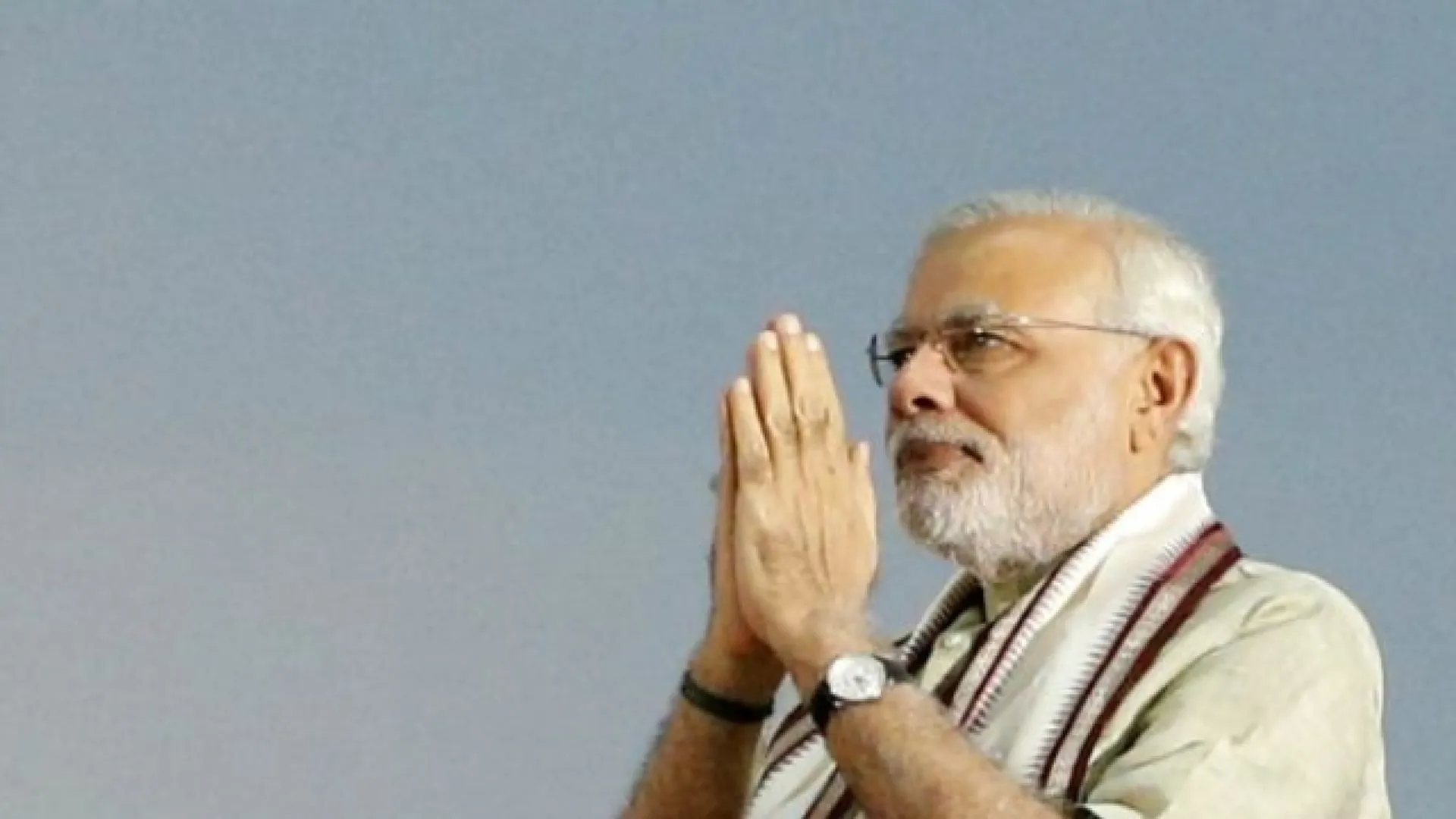 modi