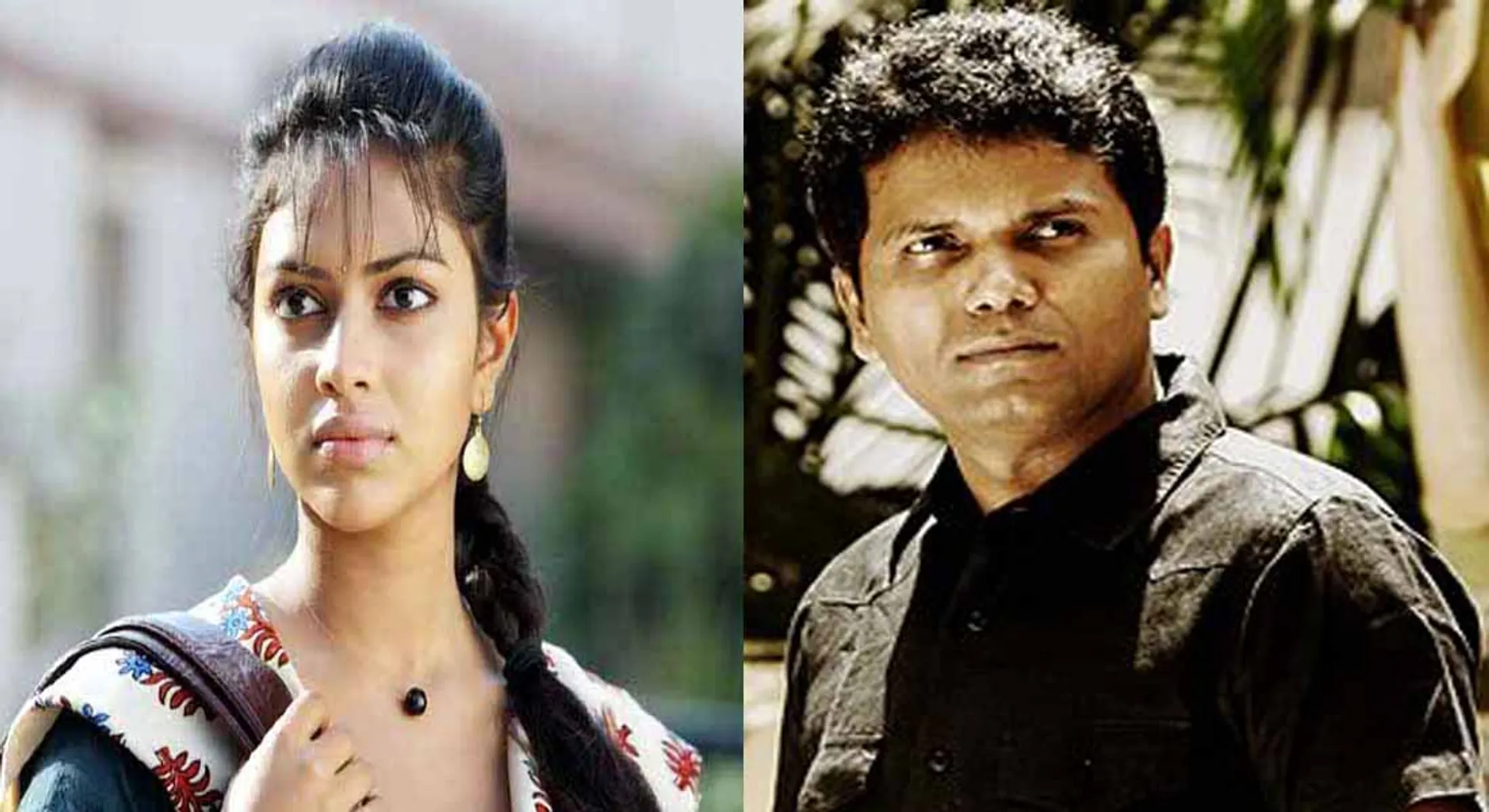  Amala Paul's complaint against director Suis Ganesan