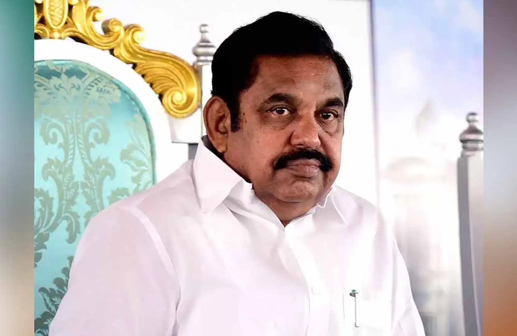 edappadi palanisamy