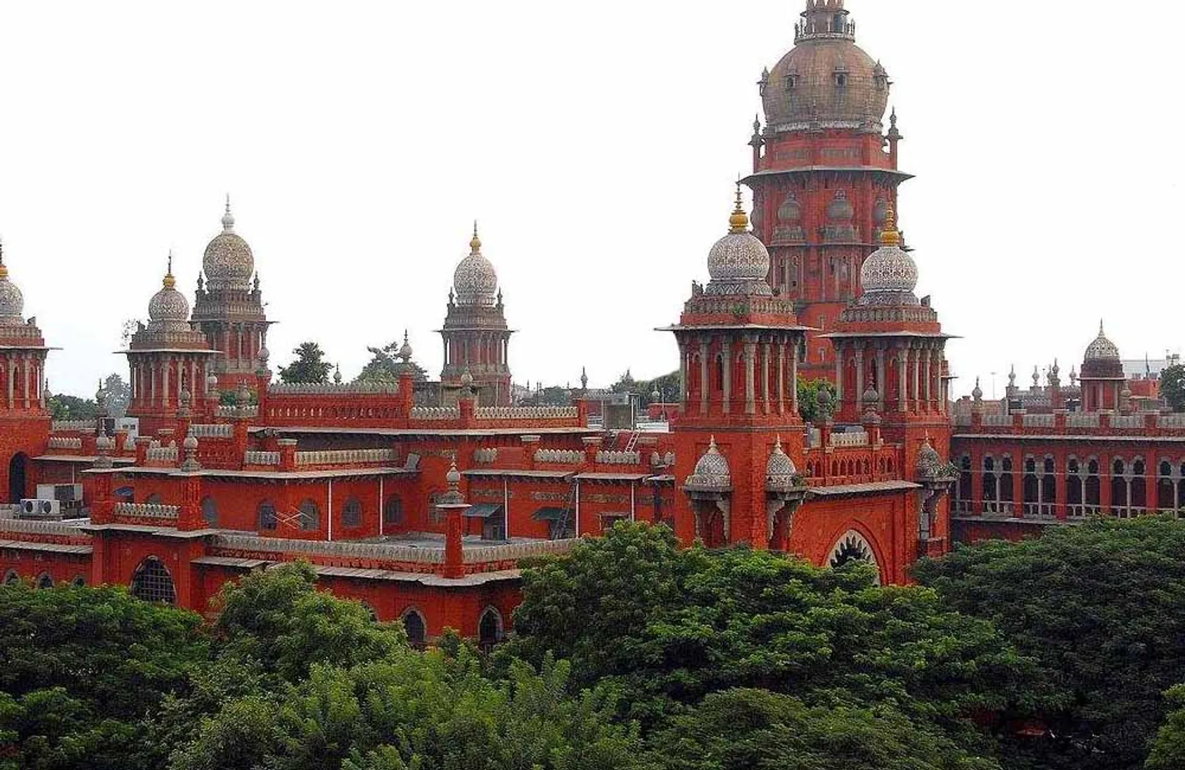 high court