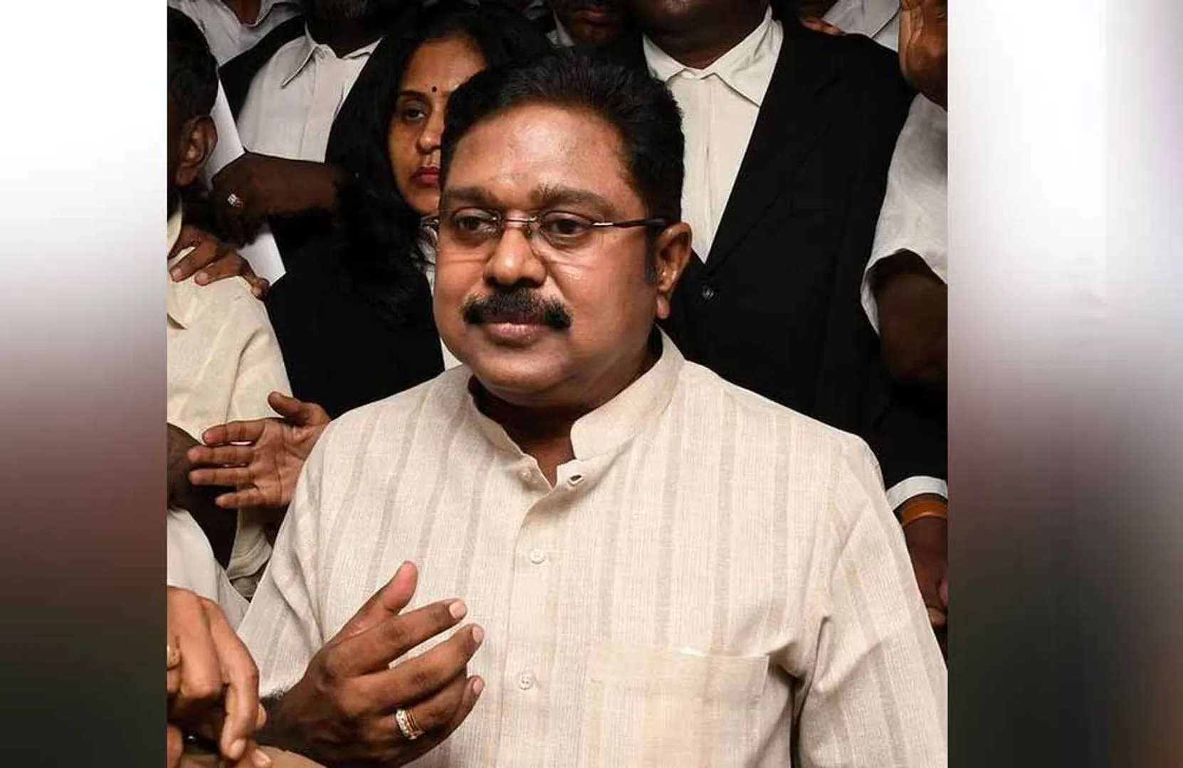 ttv dhinakaran