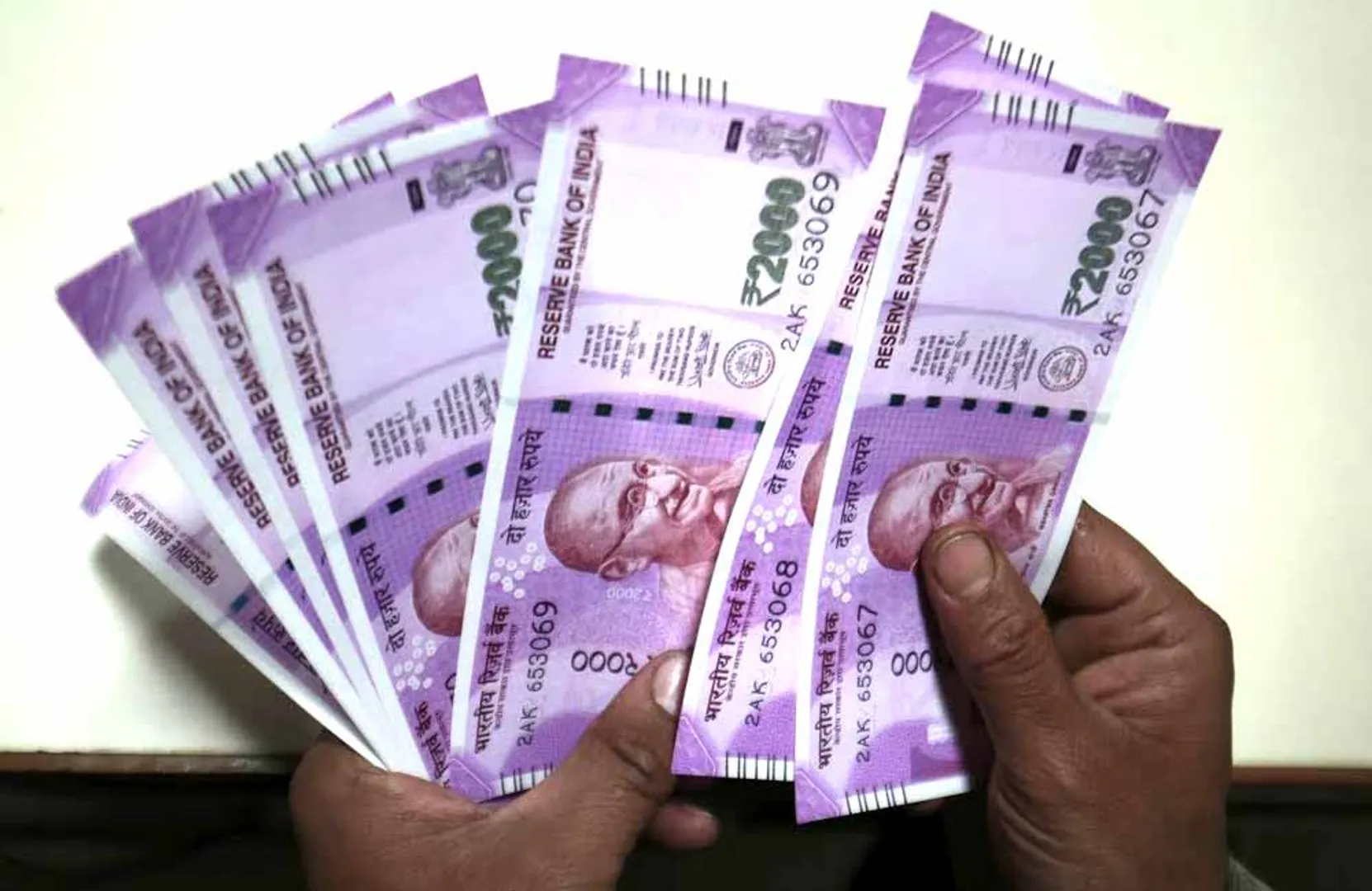 rupees