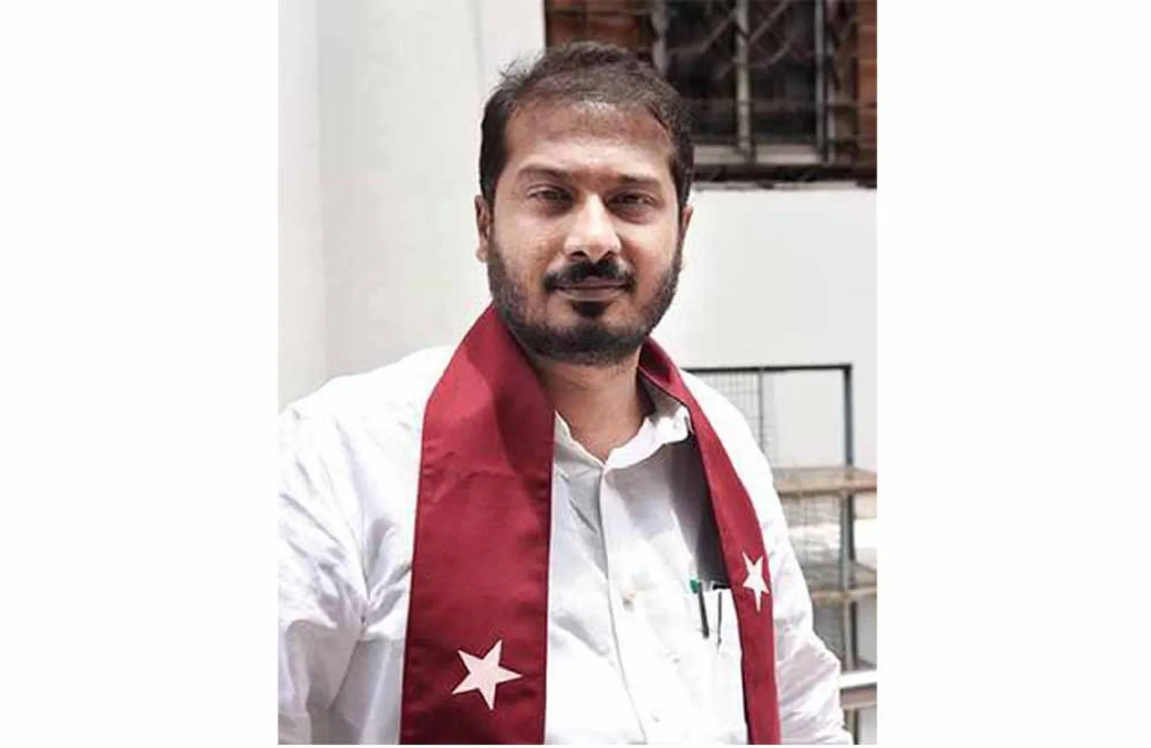Thamimun Ansari