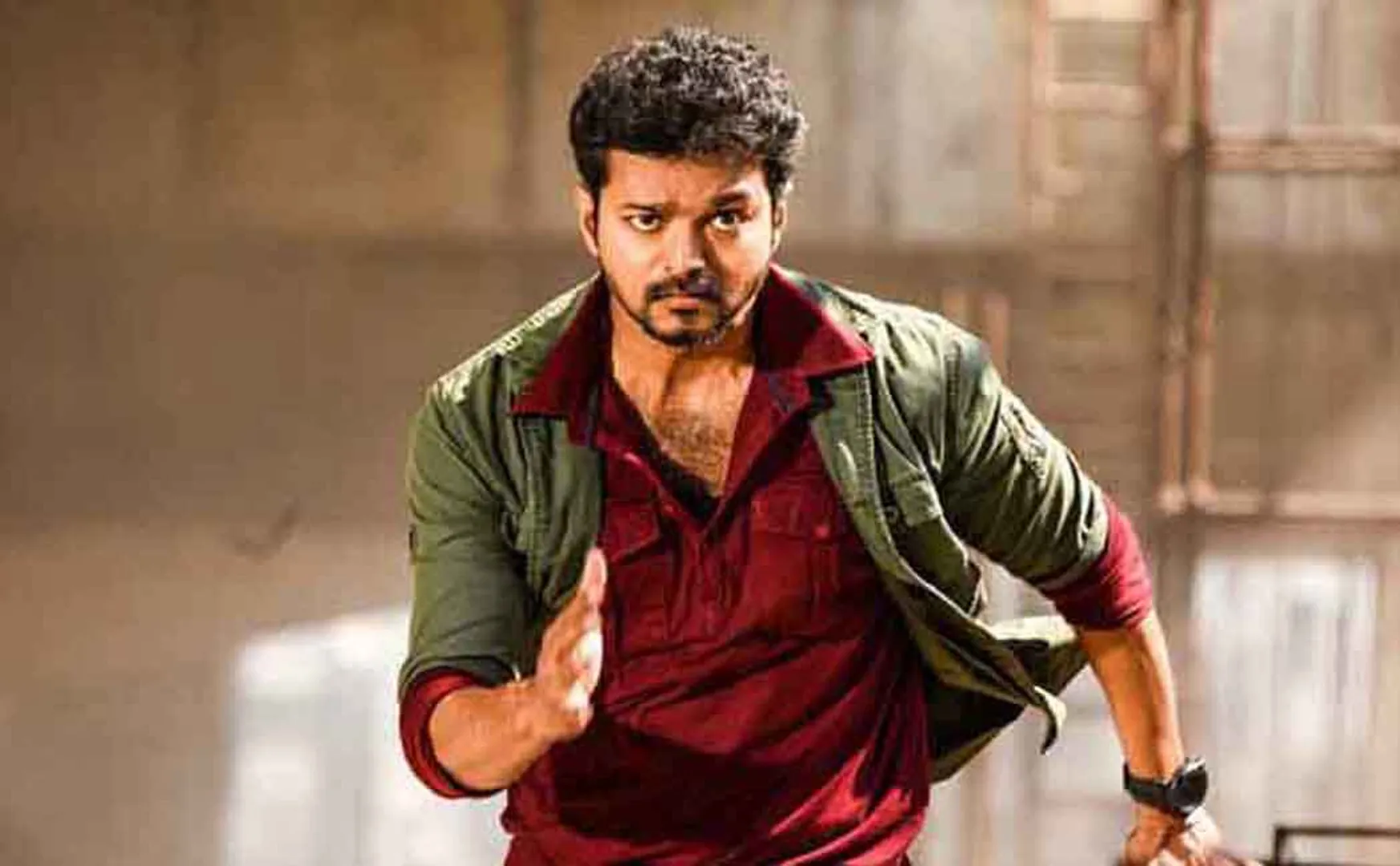 vijay