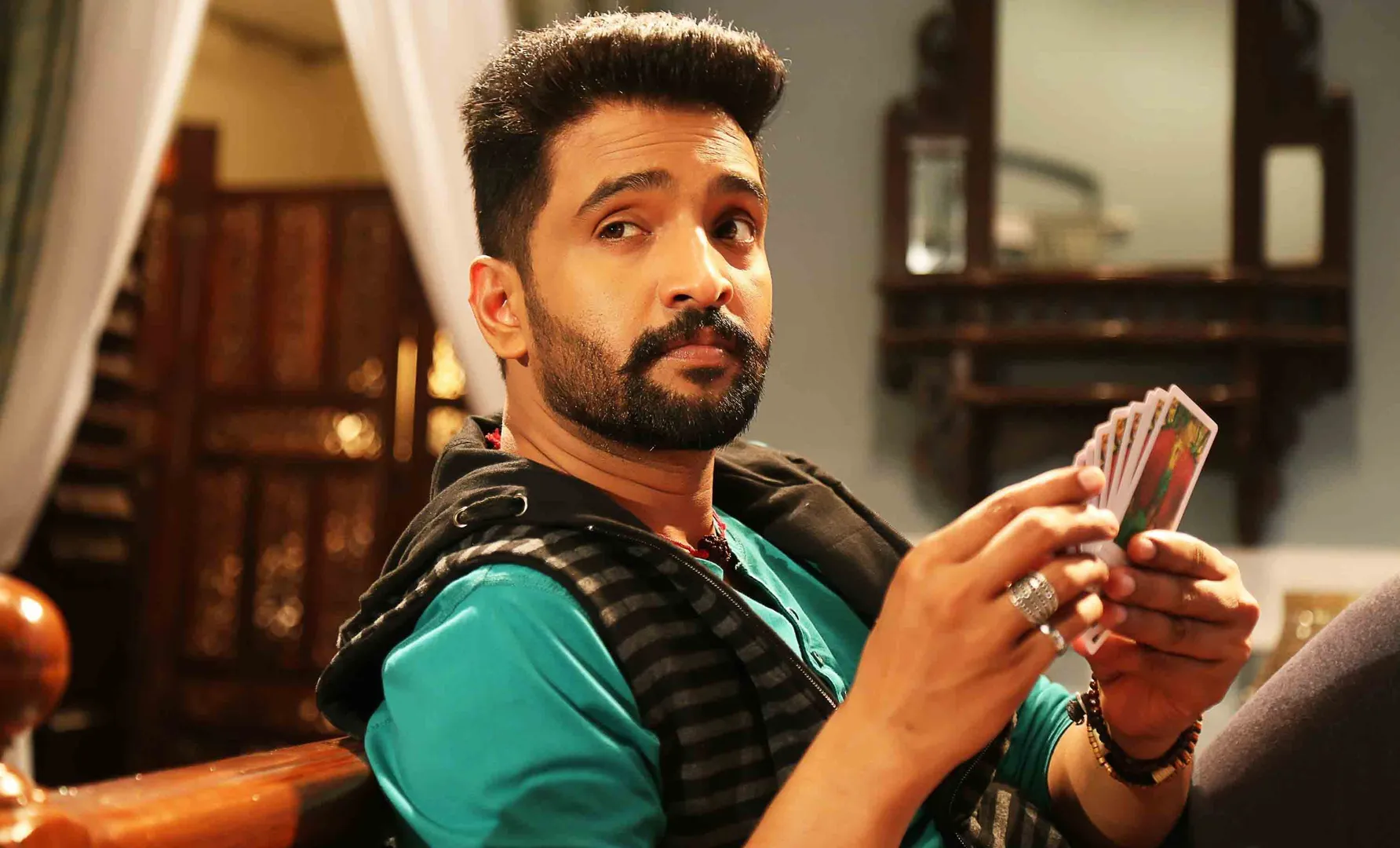 santhanam